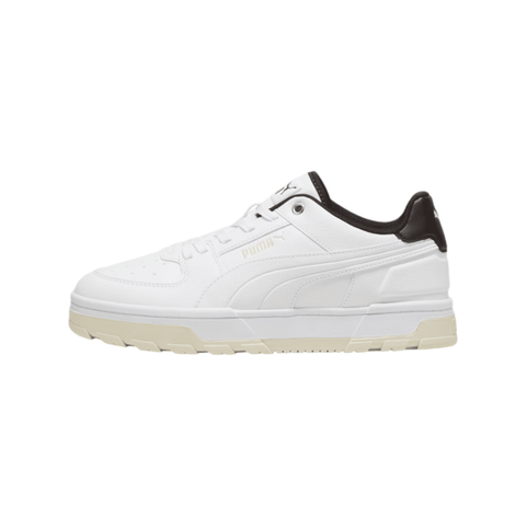 Puma Caven 2.0 Abrupt White