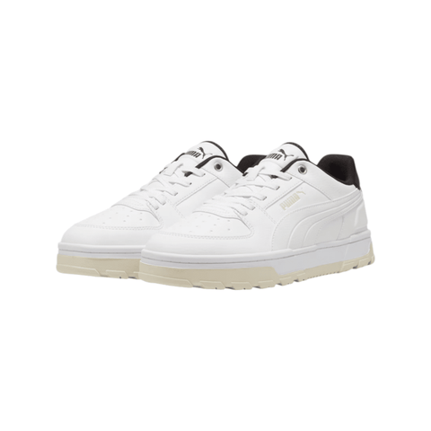 Puma Caven 2.0 Abrupt White