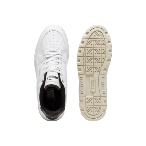 Puma Caven 2.0 Abrupt White