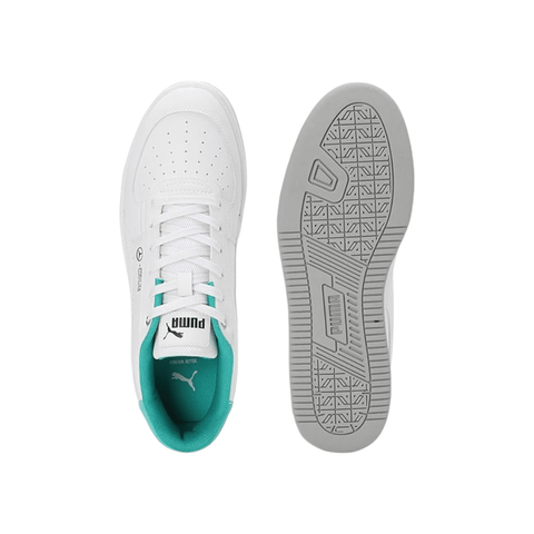 Puma MAPF1 Caven 2.0 White/Green