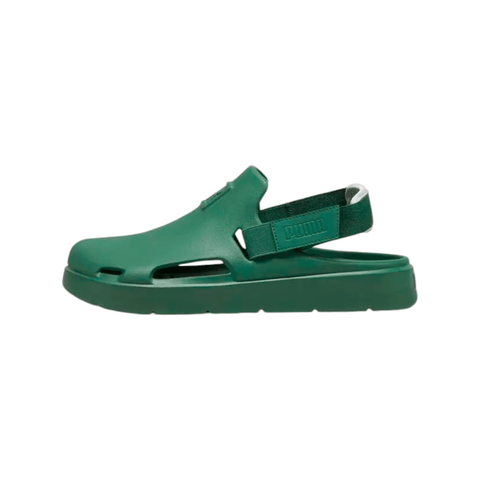 Puma Shibui Mule Slip On Vine Green