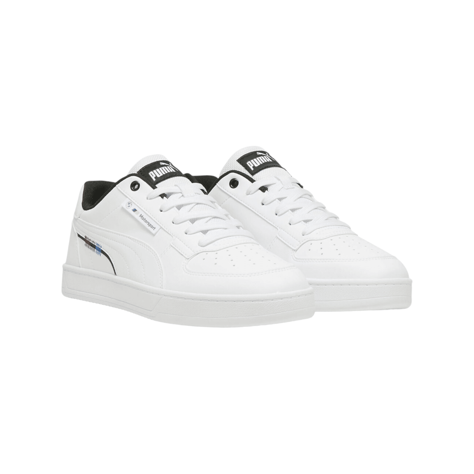 Puma BMW MMS Caven 2.0 White