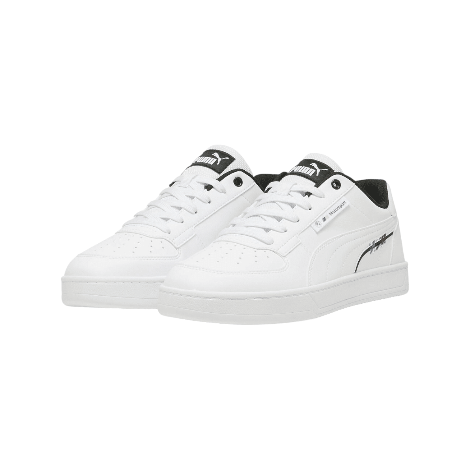Puma BMW MMS Caven 2.0 White