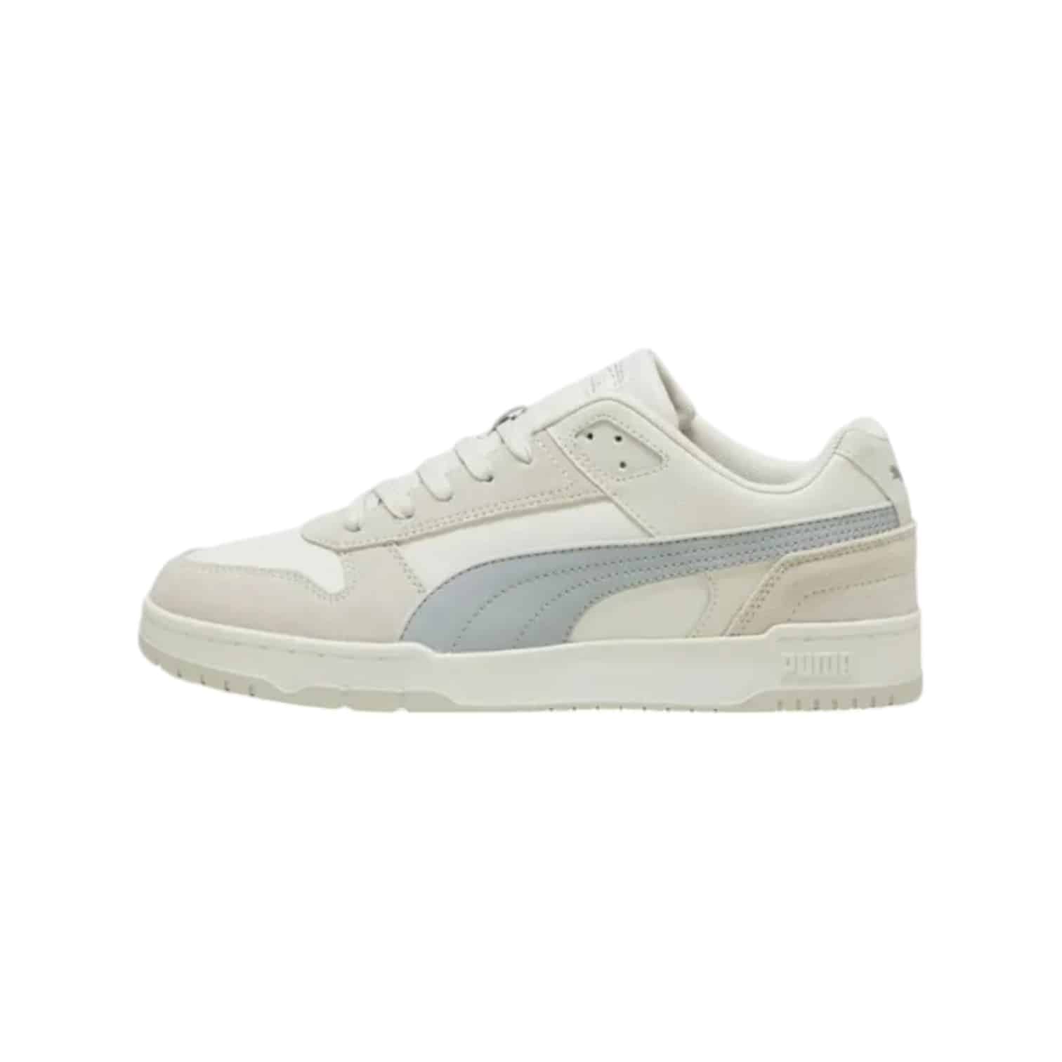 Puma RBD Game Low SD Grey