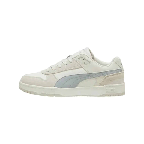 Puma Rbd Game Low Sd White