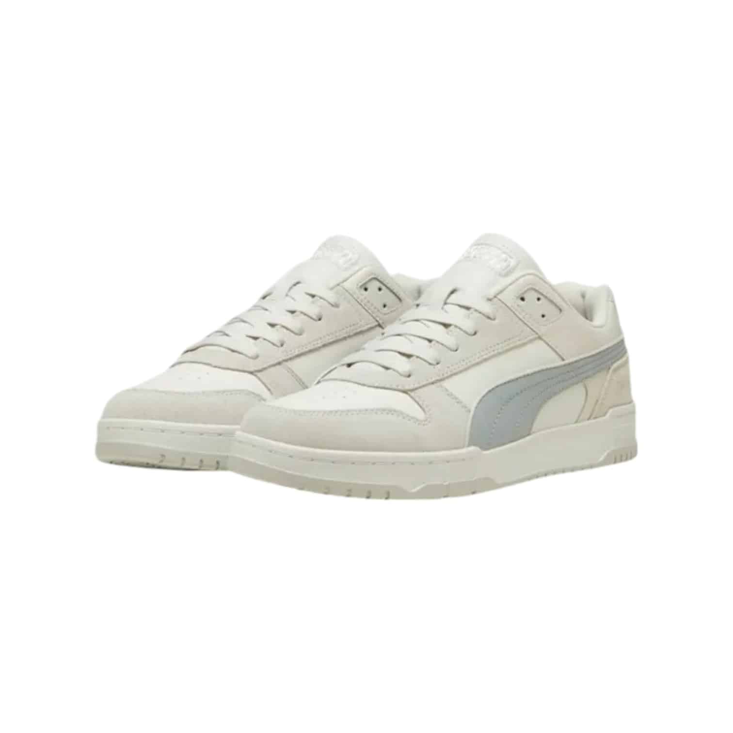 Puma RBD Game Low SD Grey