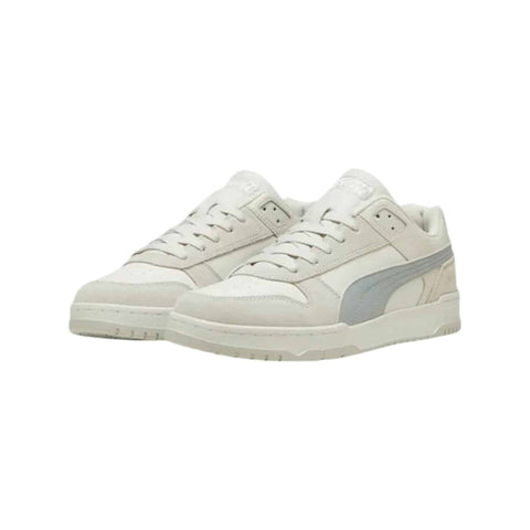 Puma Rbd Game Low Sd White