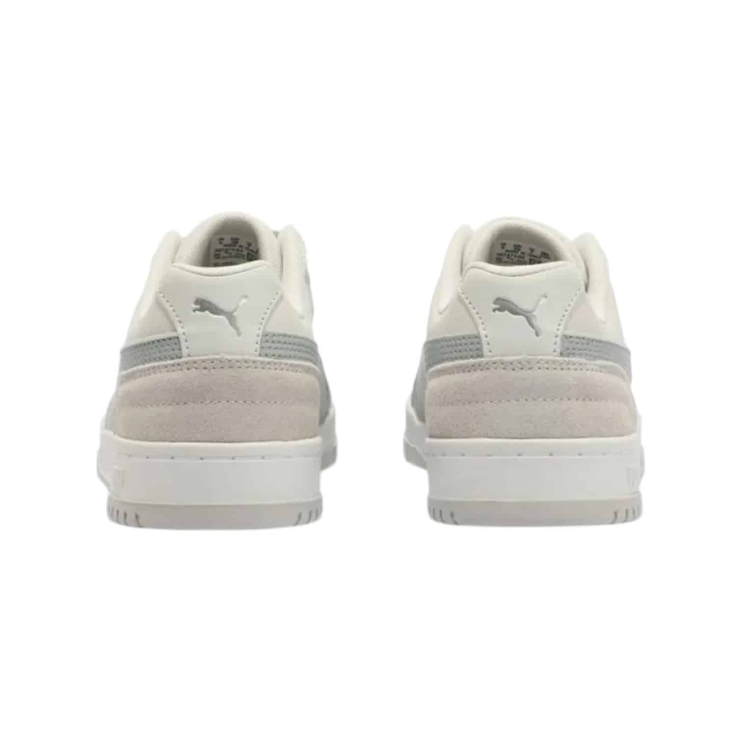 Puma RBD Game Low SD Grey