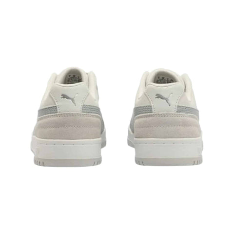 Puma Rbd Game Low Sd White