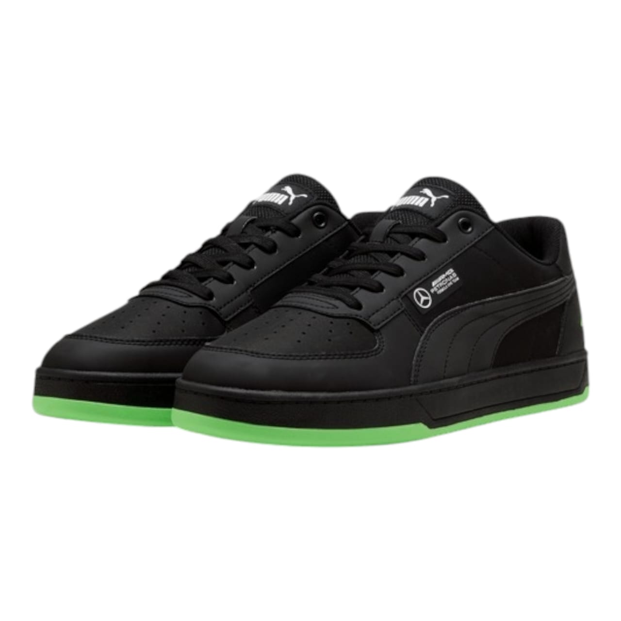 Puma MAPF1 Caven 2.0 Neon