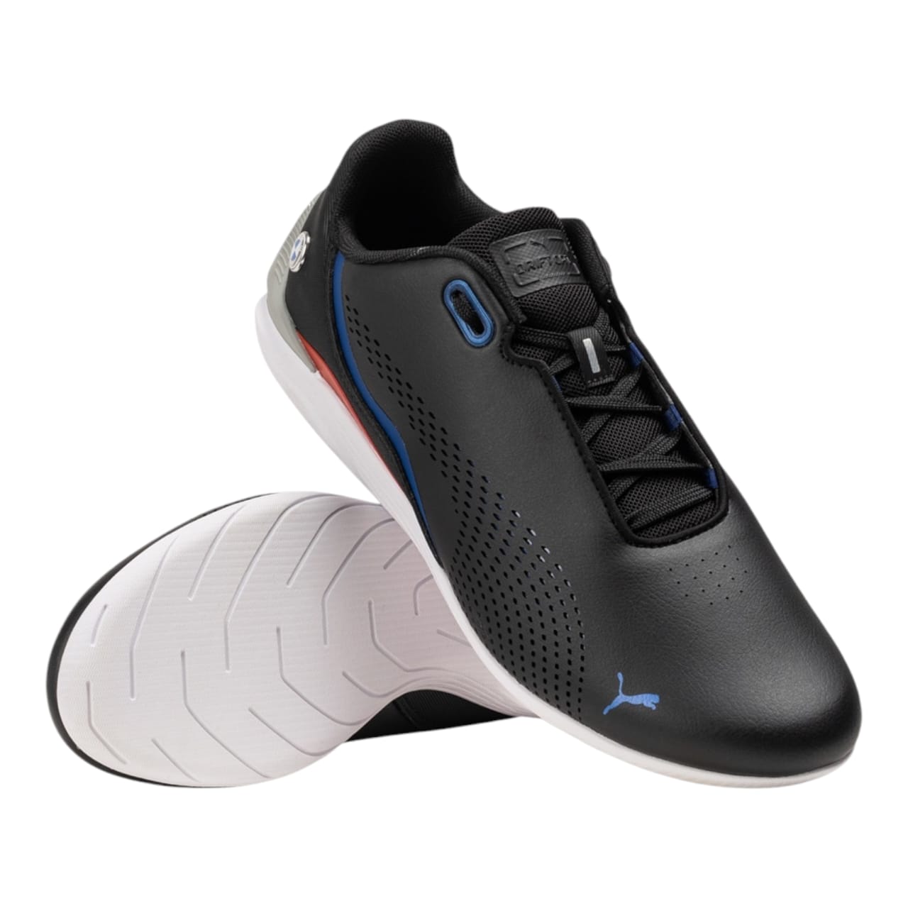 Puma BMW MMS Drift Cat Decima Black