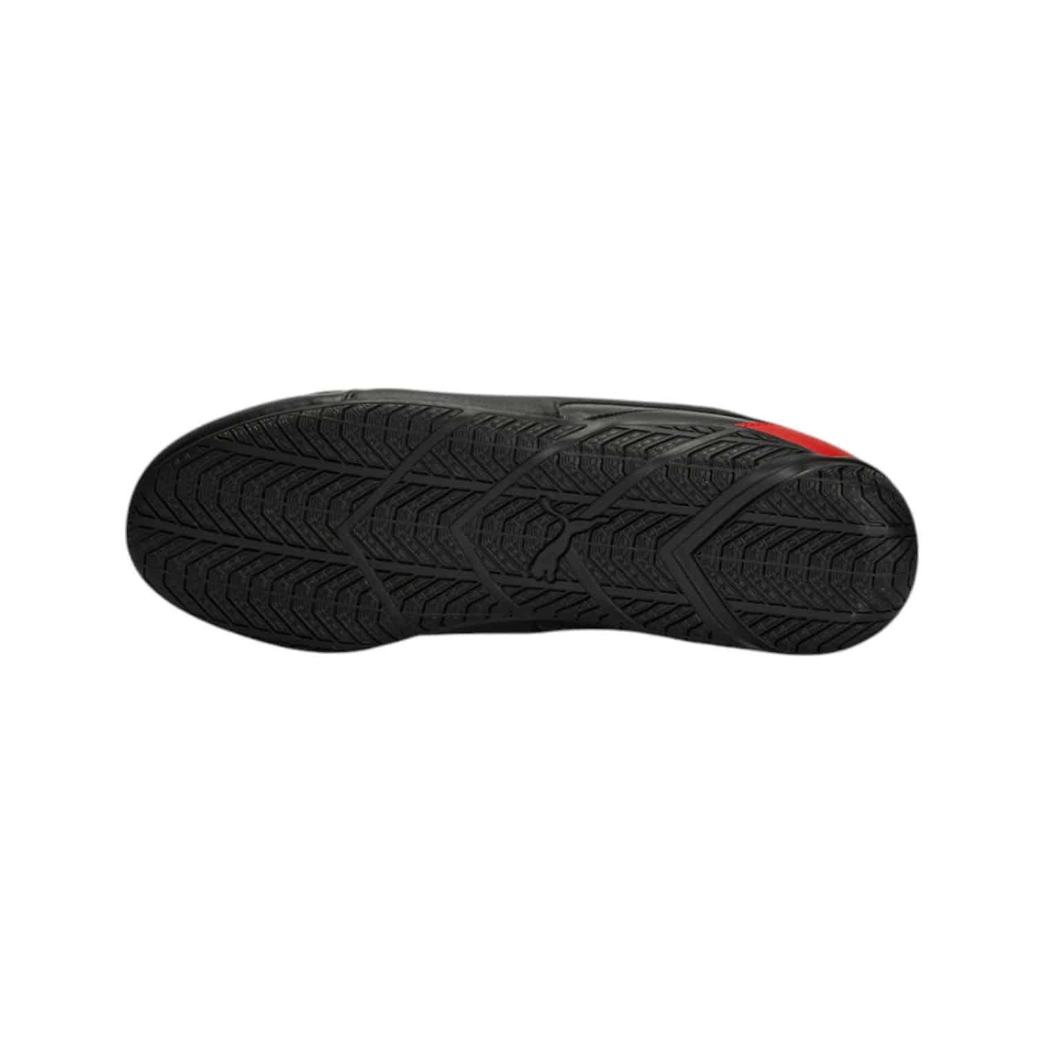 Puma BMW MMS RDG Cat 2.0 Black