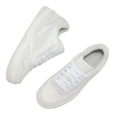 Puma Rebound Retro Sd Warm White