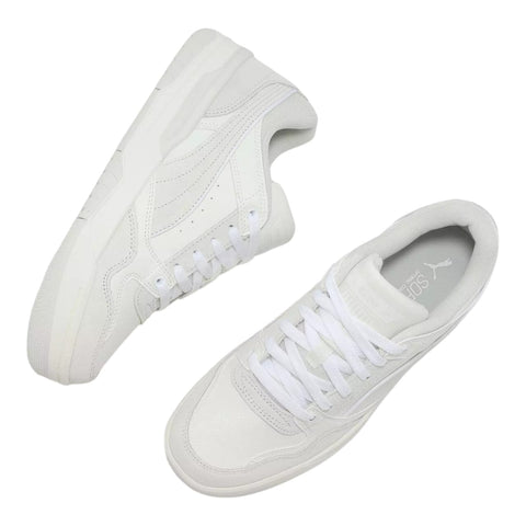 Puma Rebound  Retro SD Vapor Grey
