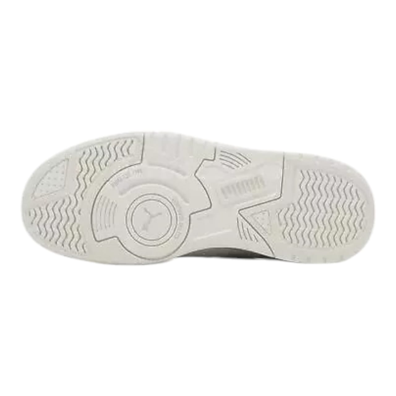 Puma Rebound  Retro SD Vapor Grey
