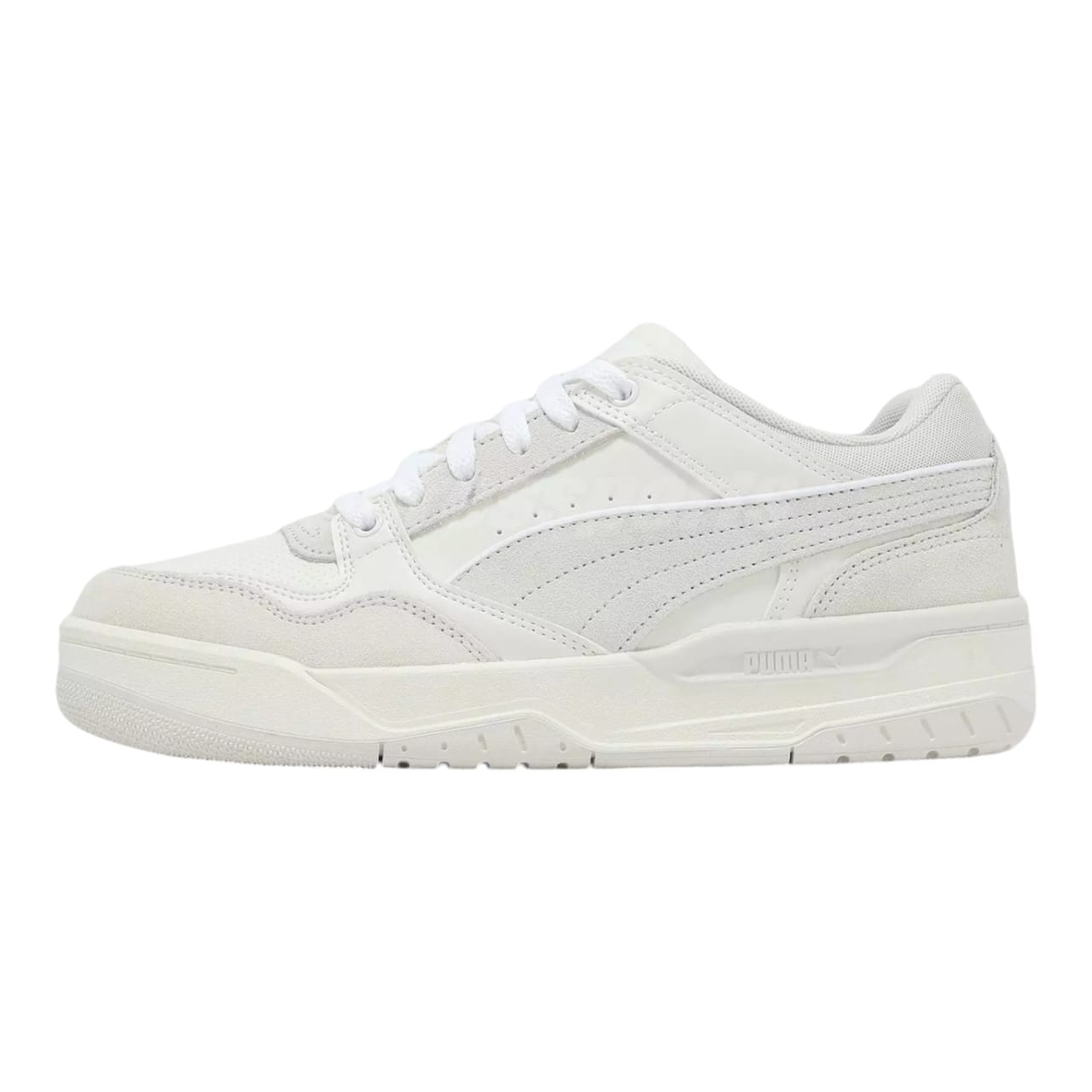 Puma Rebound  Retro SD Vapor Grey