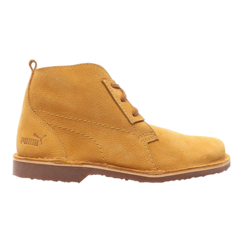 Puma Terra Mid Africa Chocolate