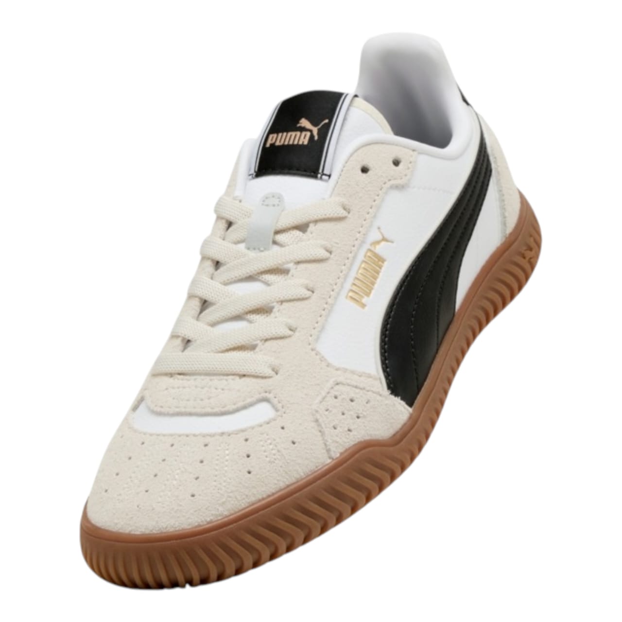 Puma Club Super Kayzer - Vapor Grey