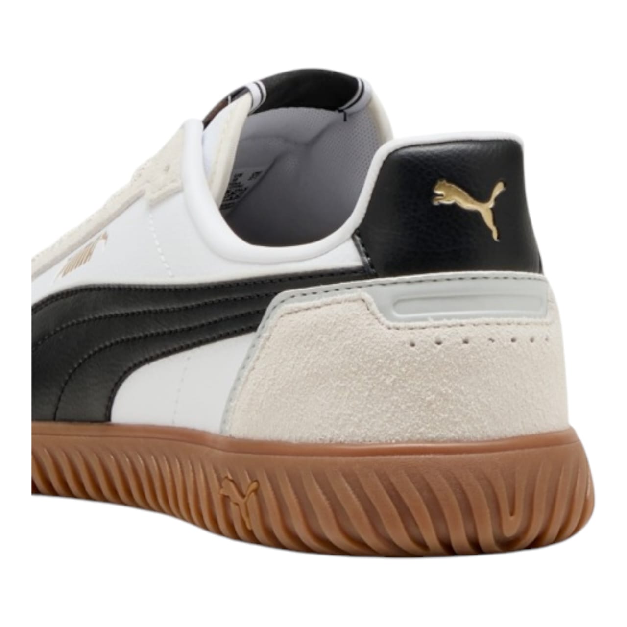 Puma Club Super Kayzer - Vapor Grey