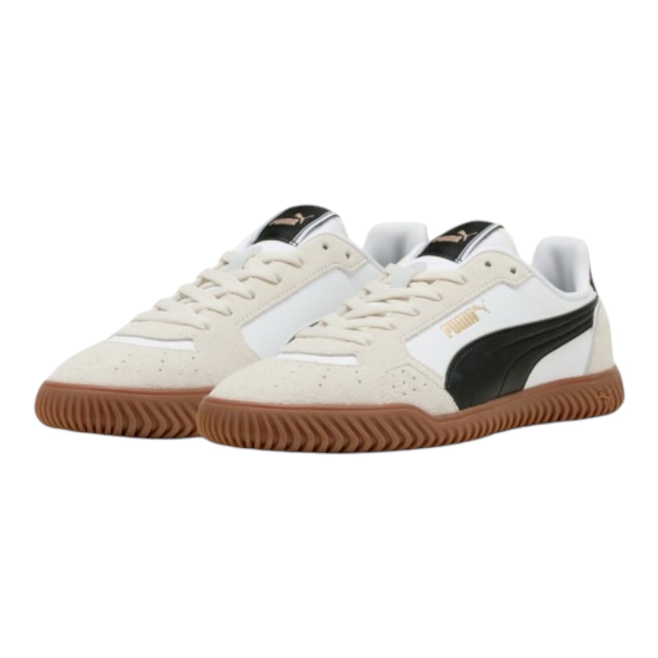 Puma Club Super Kayzer - Vapor Grey
