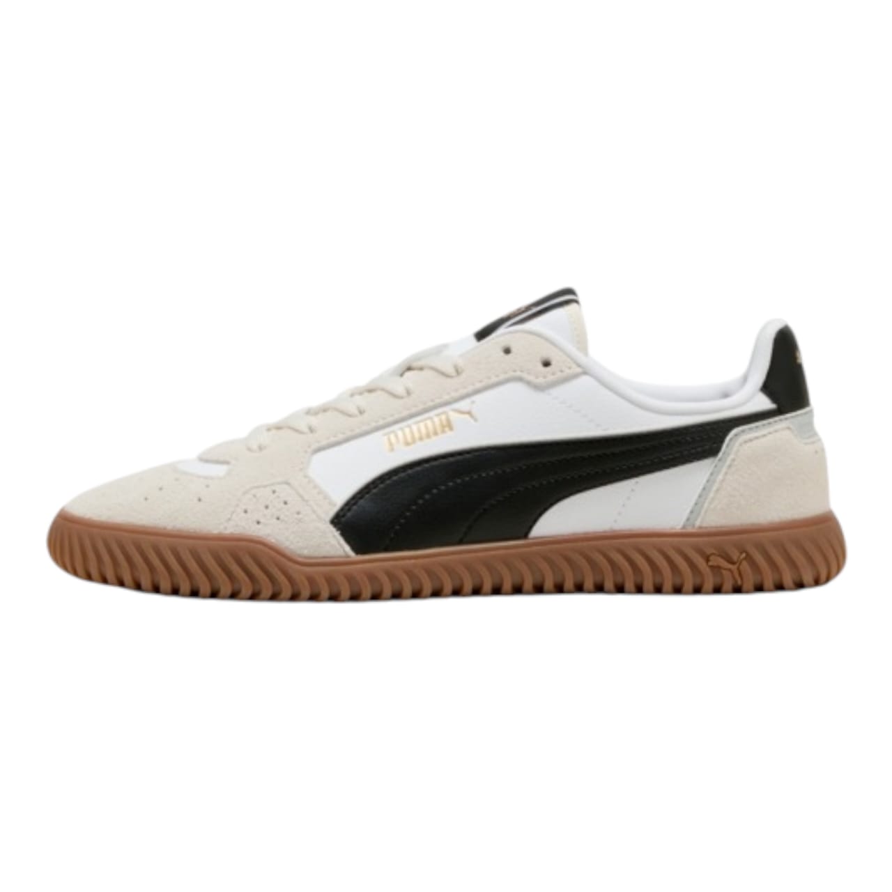 Puma Club Super Kayzer - Vapor Grey