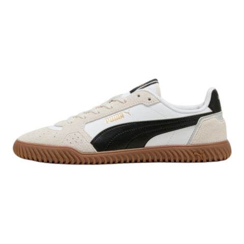 Puma Club Super Kayzer - Vapor Grey