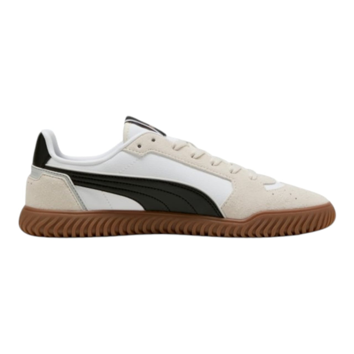 Puma Club Super Kayzer - Vapor Grey