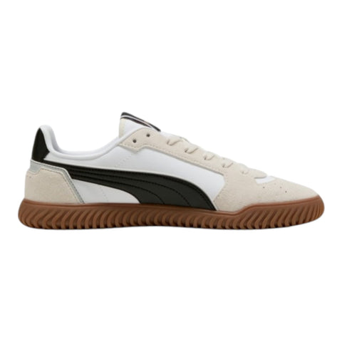 Puma Club Super Kayzer - Vapor Grey