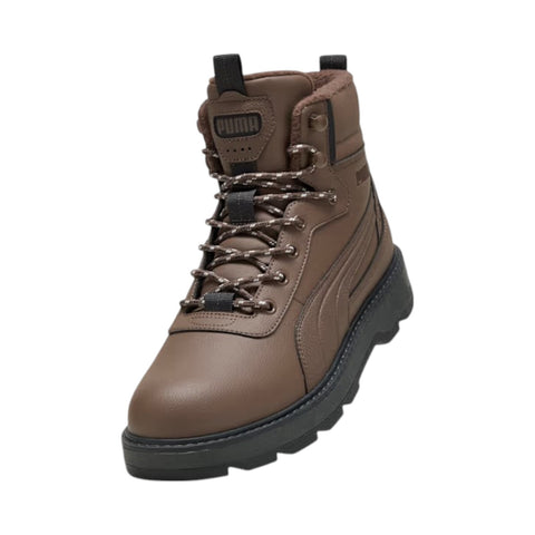 Puma Desierto V3 - Bronze Grey