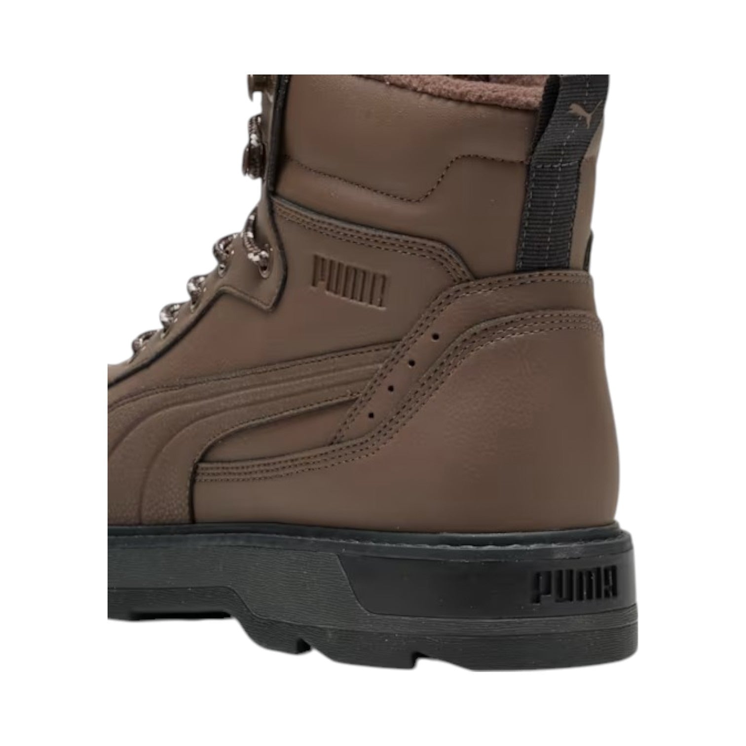 Puma Desierto V3 - Bronze Grey