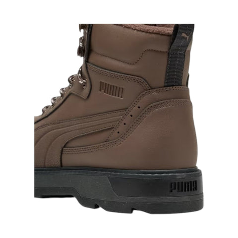 Puma Desierto V3 Flat Bronze
