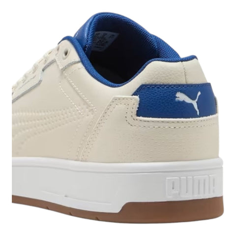 Puma PL Court Classic Lux - Alpine Snow