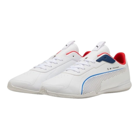 Puma BMW MMS Neo Cat 3.0 - White