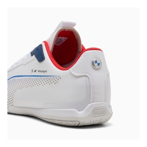 Puma BMW MMS Neo Cat 3.0 - White