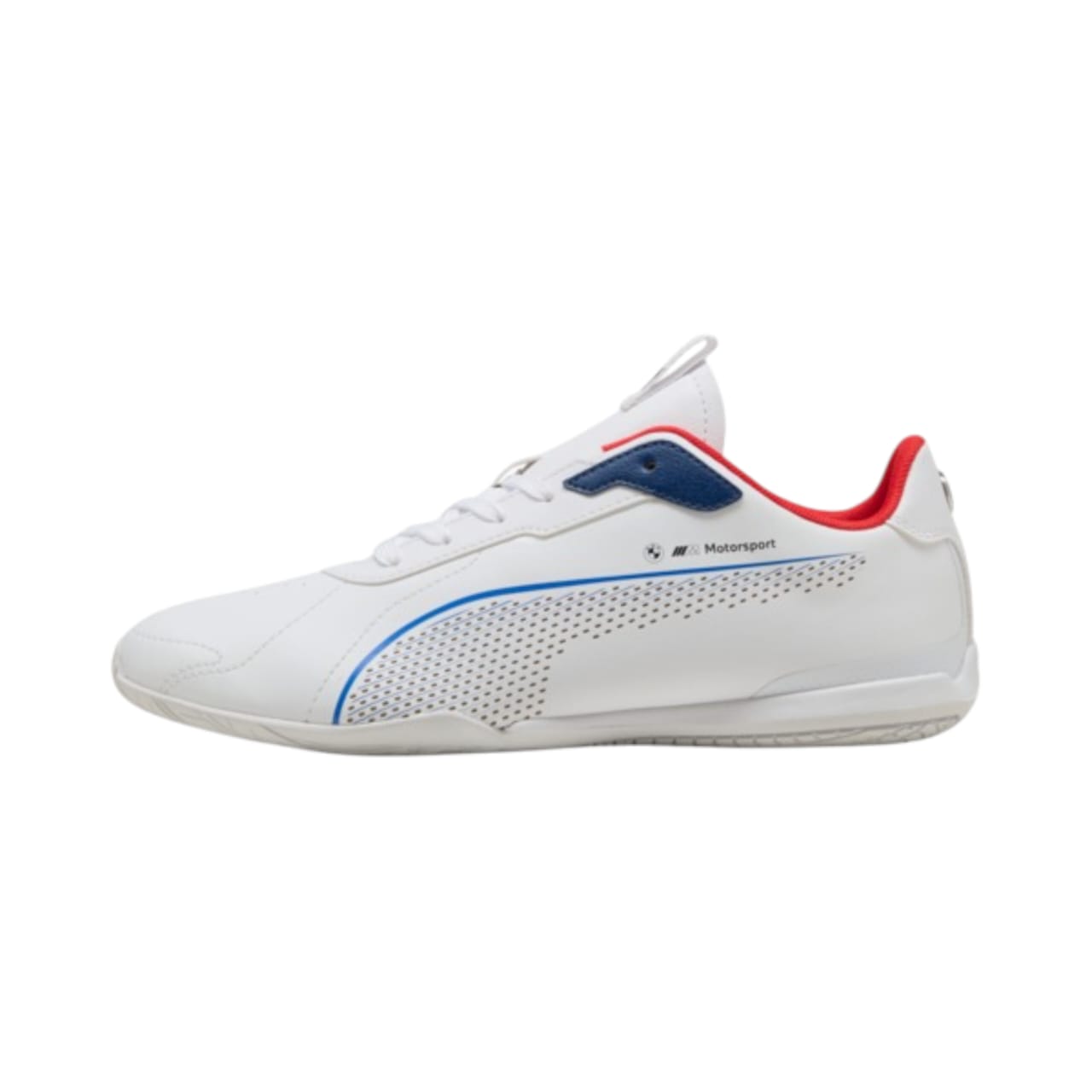 Puma BMW MMS Neo Cat 3.0 - White
