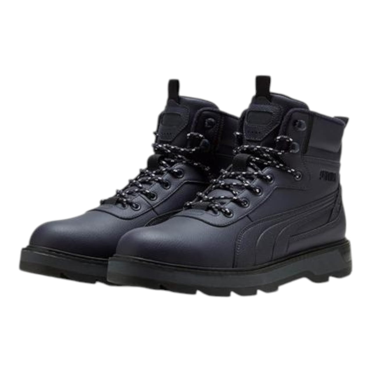 Puma Desierto V3 - New Navy