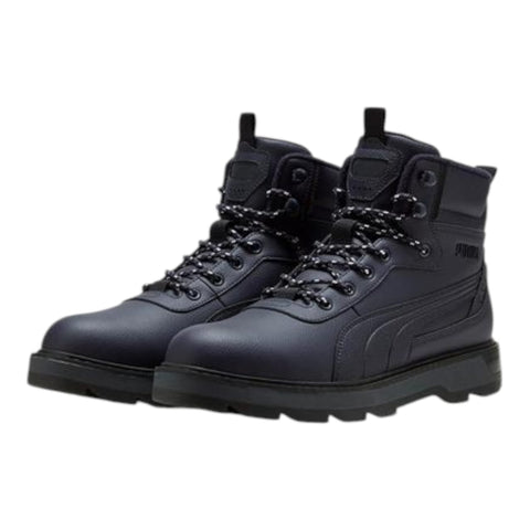 Puma Desierto V3 - New Navy