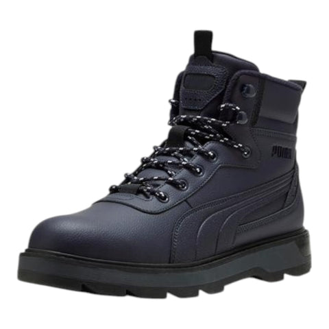 Puma Desierto V3 - New Navy