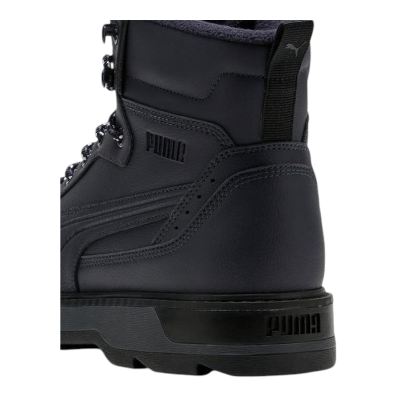 Puma Desierto V3 - New Navy