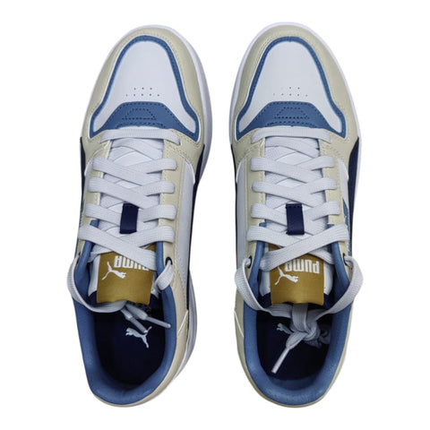 Puma Court Classic Street