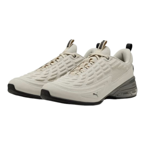 Puma Meza Unisex Trainer - Desert Dust