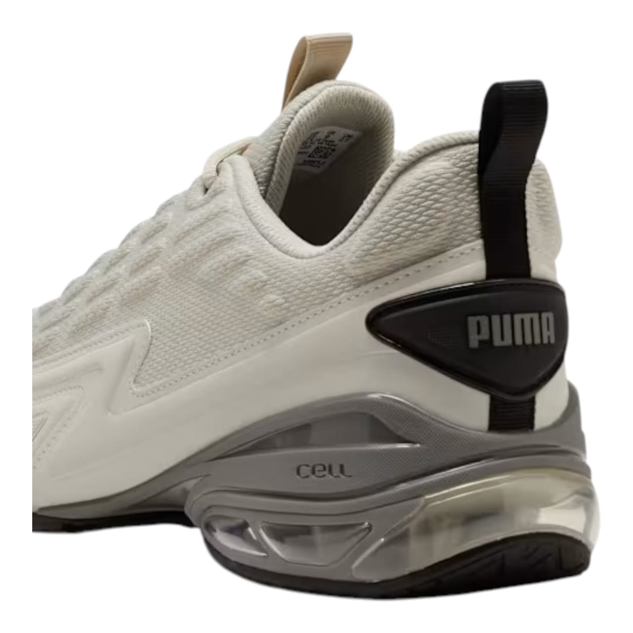 Puma Meza Unisex Trainer - Desert Dust
