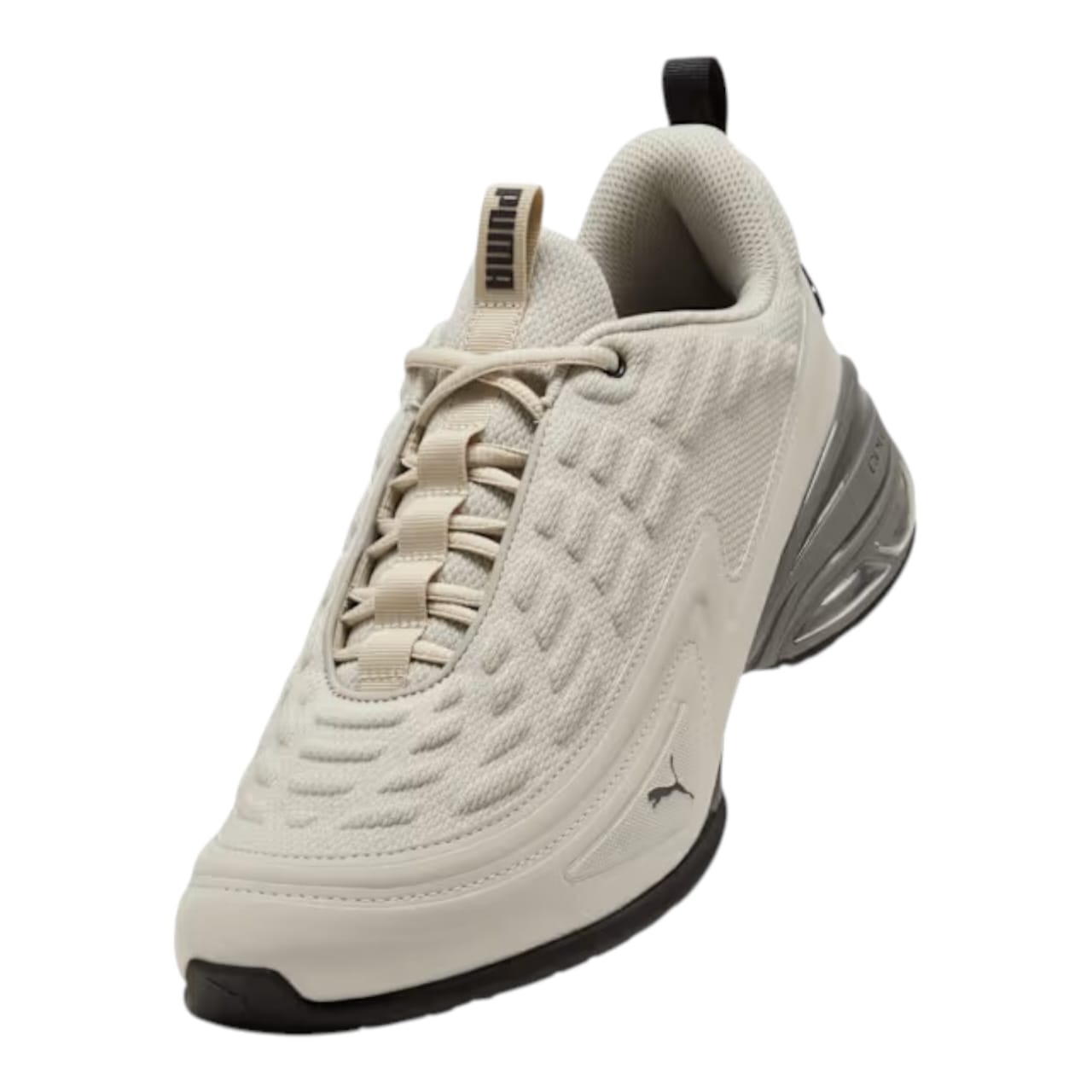 Puma Meza Unisex Trainer - Desert Dust