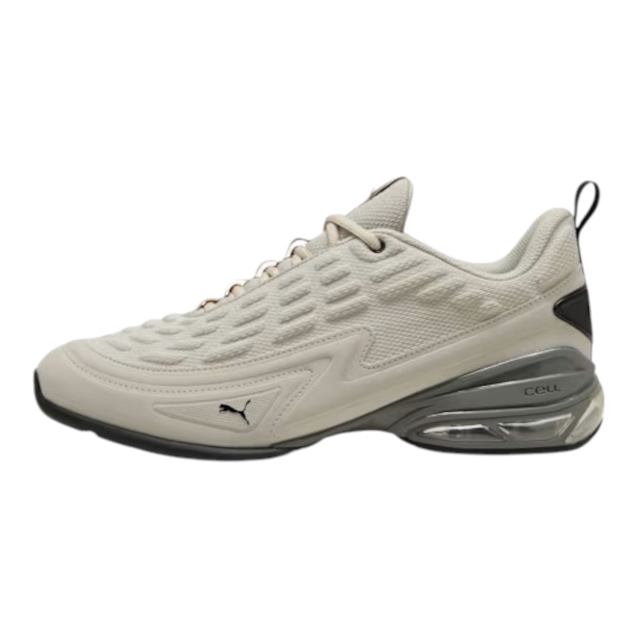 Puma Meza Unisex Trainer - Desert Dust