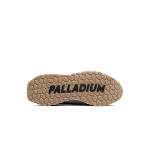 Palladium Troop Runner Eiffel/Olive