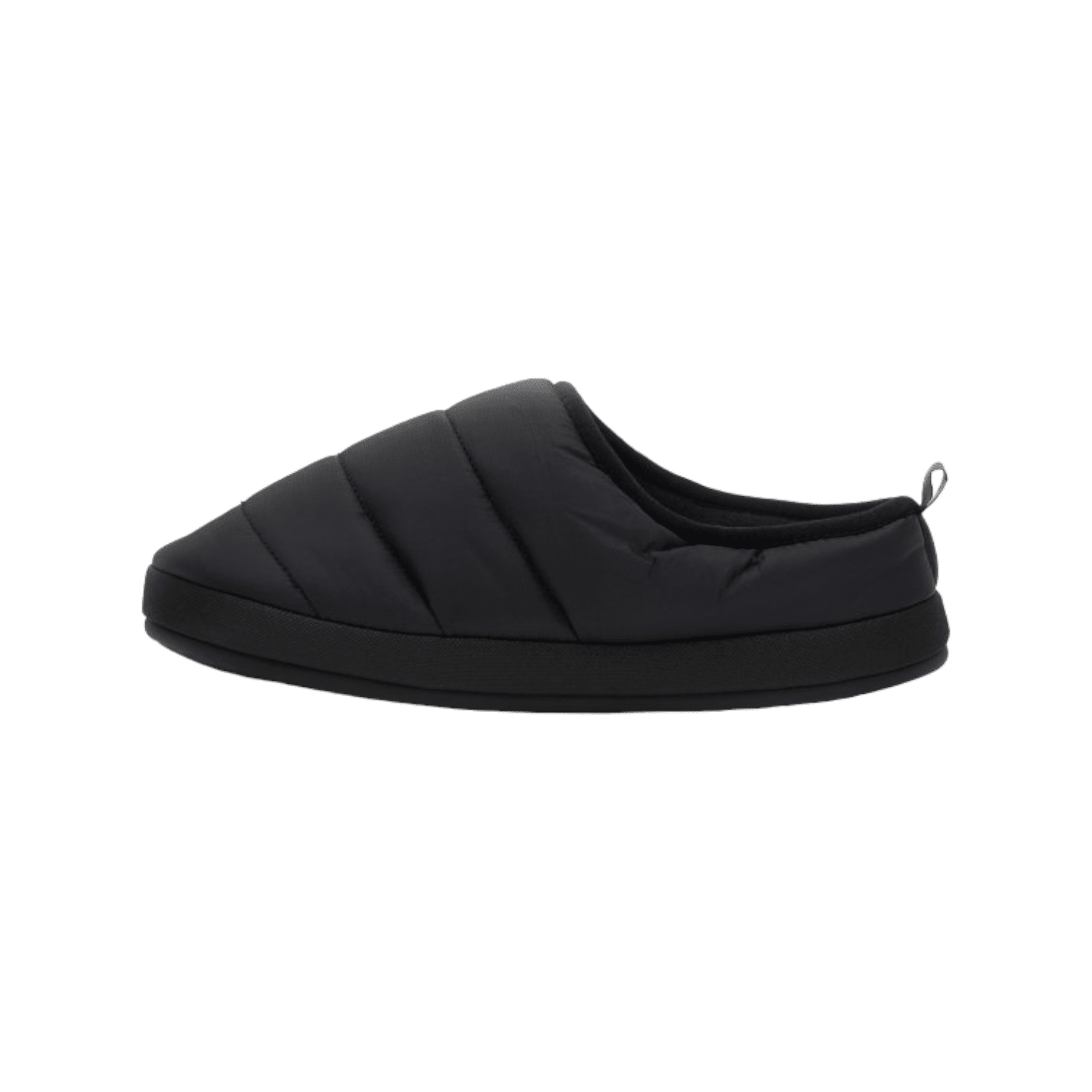 Puma Scuff Black