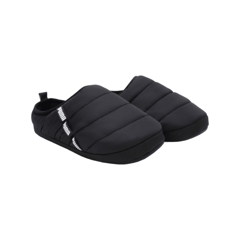 Puma Scuff Black