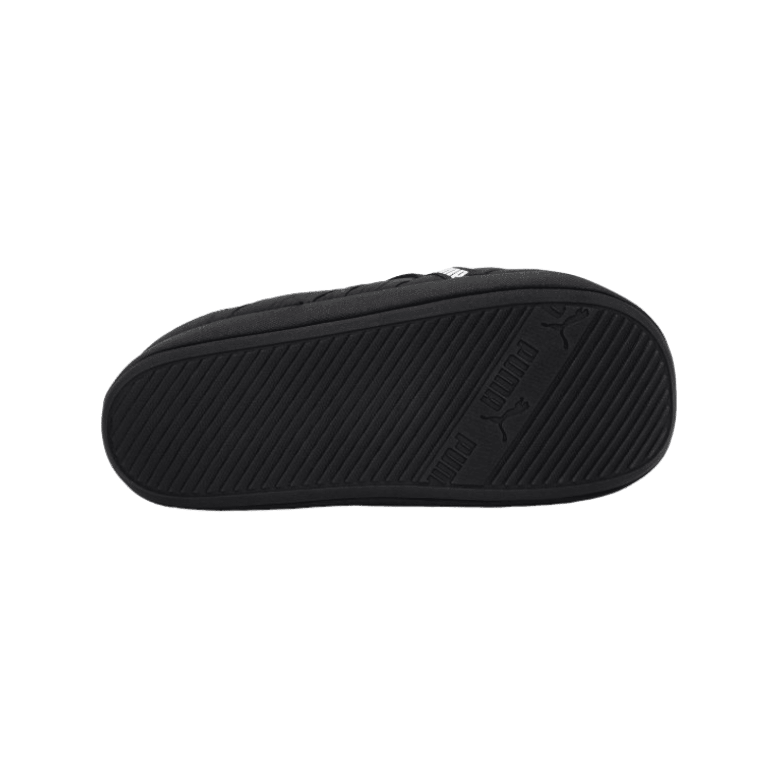 Puma Scuff Black