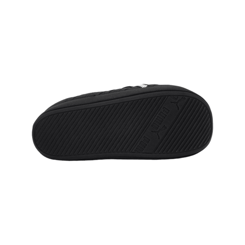 Puma Slip On Scuff Black