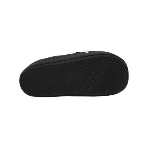 Puma Scuff Black